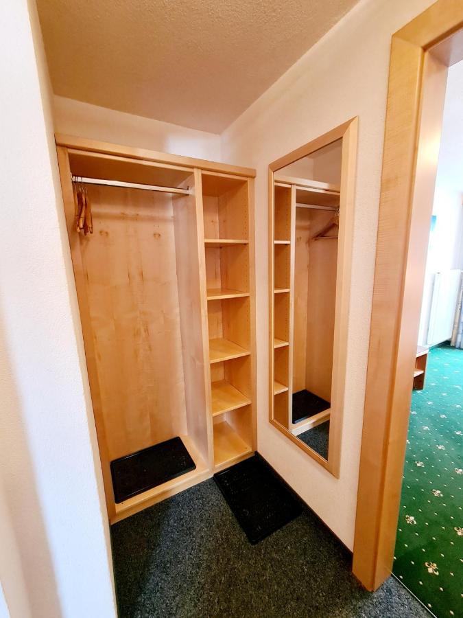 Appartements Luttinger Biberwier Exteriör bild